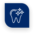 Dental clinic teeth cleaning