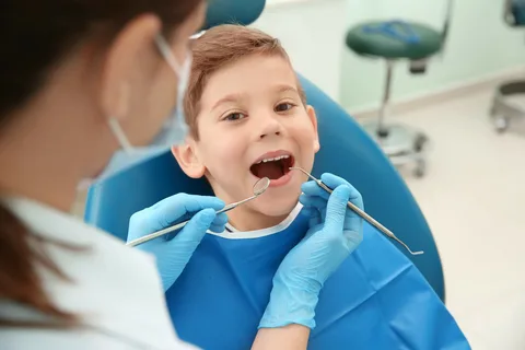 Dental Visit