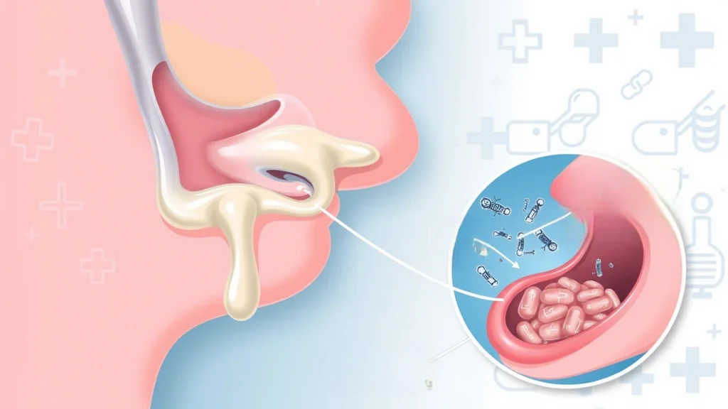 Post Nasal Drip and Bad Breath